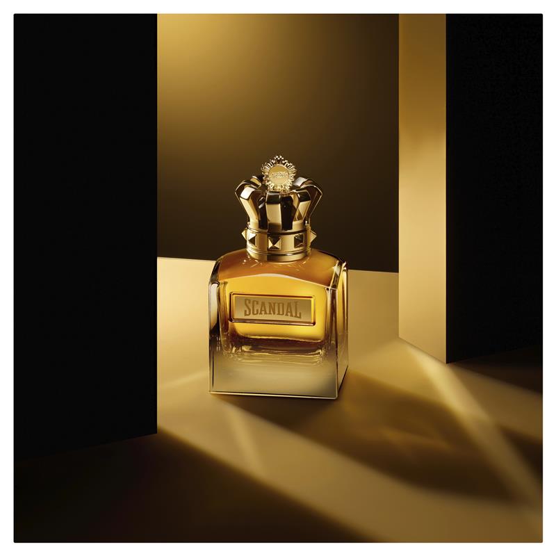 Load image into Gallery viewer, Jean Paul Gaultier Scandal Absolut Him Eau De Parfum 50ml
