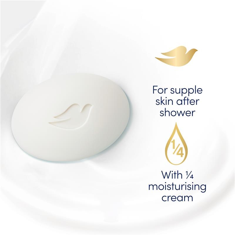Load image into Gallery viewer, Dove Beauty Bar Sensitive Bar 2 x 90g
