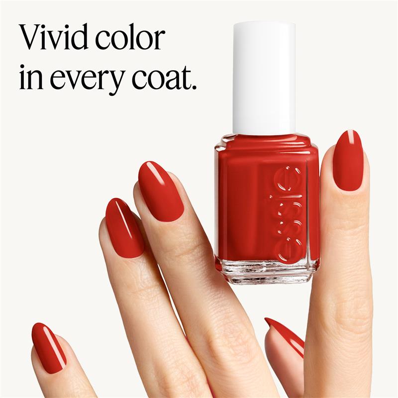 Load image into Gallery viewer, Essie Nail Polish Bordeaux 50
