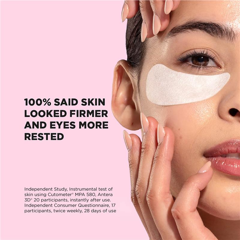 Load image into Gallery viewer, Skin Republic Retinol Hydrogel Under Eye Patches 3 Pairs
