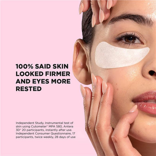 Skin Republic Retinol Hydrogel Under Eye Patches 3 Pairs