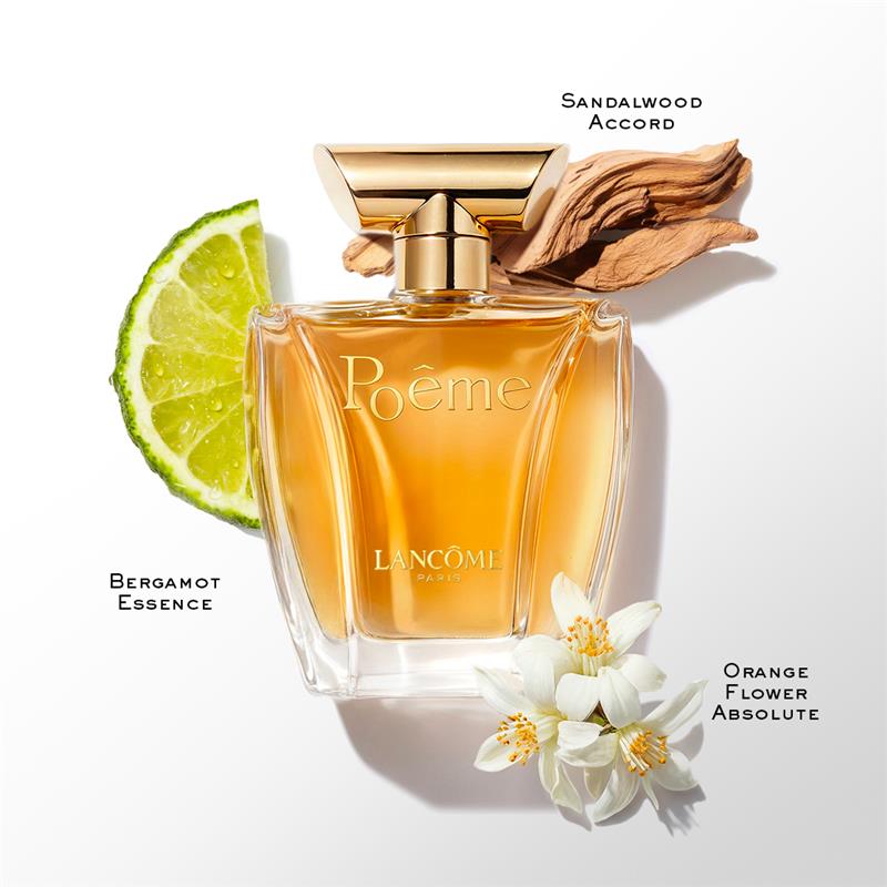 Load image into Gallery viewer, Lancome Poeme Eau de Parfum 100ml
