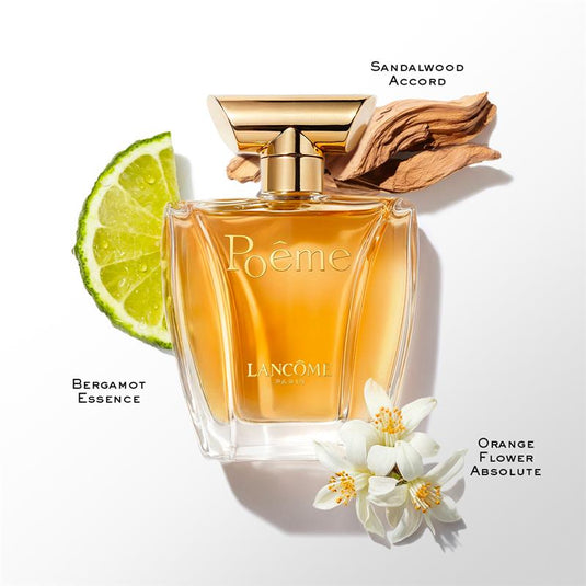 Lancome Poeme Eau de Parfum 100ml