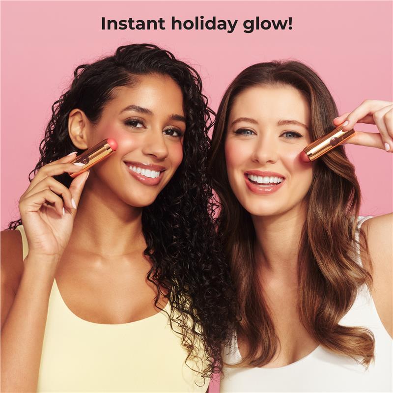 Load image into Gallery viewer, MCoBeauty Summer Stick Cheek &amp; Lip Cream Mykonos
