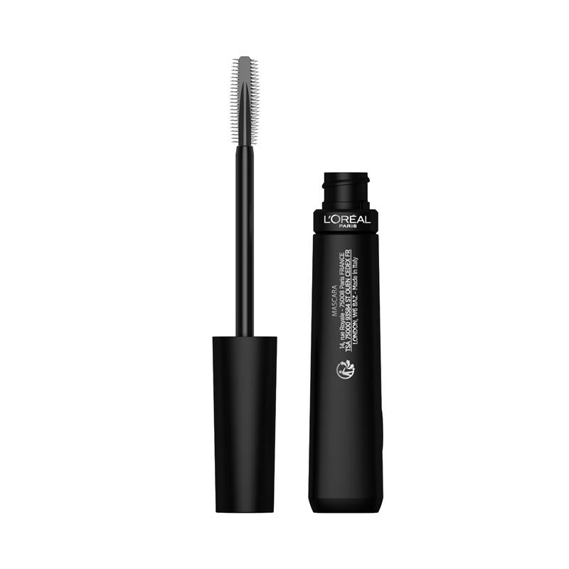 Load image into Gallery viewer, L'Oreal Paris Telescopic Lift Mascara Extra Black
