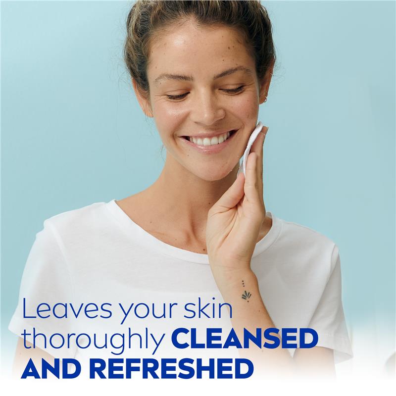 Load image into Gallery viewer, NIVEA Daily Essentials Refreshing Face Cleansing Lotion 200ml
