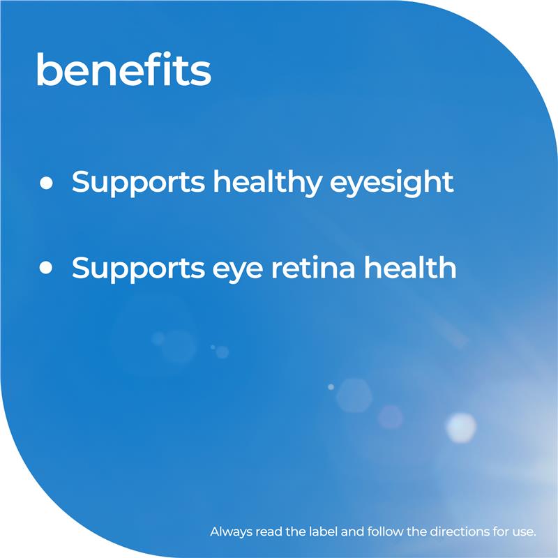 Load image into Gallery viewer, Nature's Way Kids Smart Vita Gummies Blue Light Eye Defence 50 Pastilles
