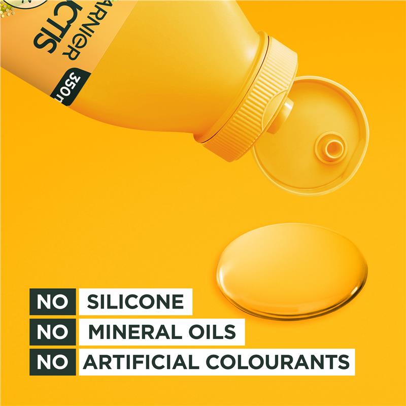 Load image into Gallery viewer, Garnier Fructis Hair Food Nourishing Banana Shampoo For Dry Hair 350ml
