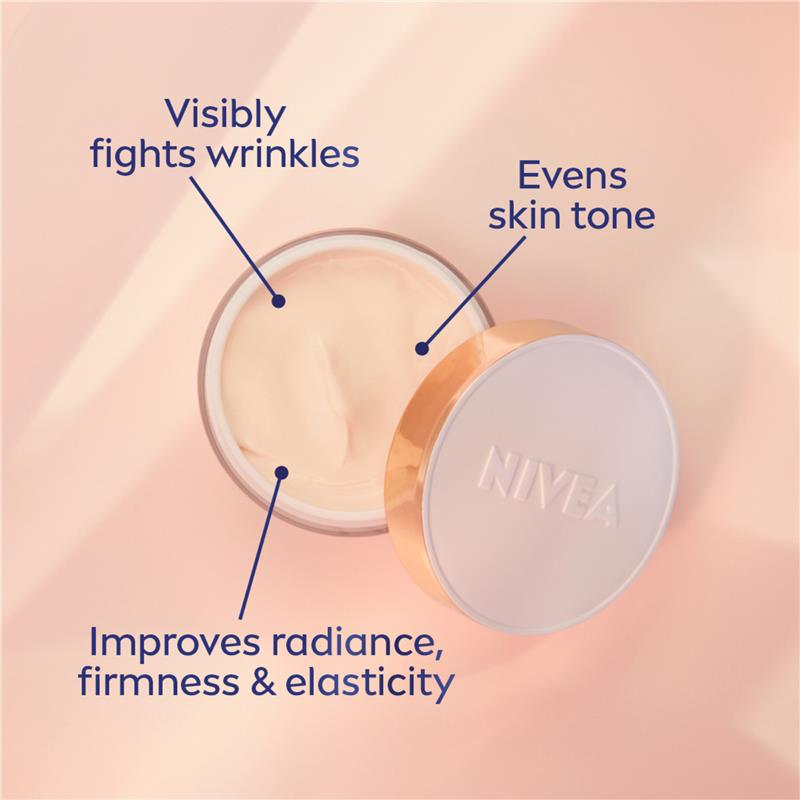 Load image into Gallery viewer, NIVEA Cellular Lift Expert Day Cream 50ml

