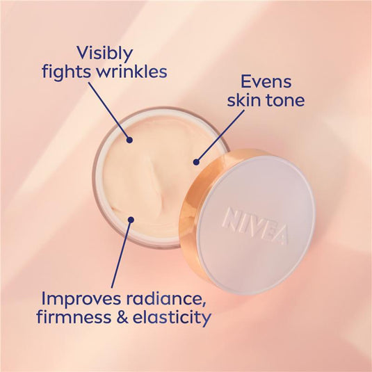NIVEA Cellular Lift Expert Day Cream 50ml