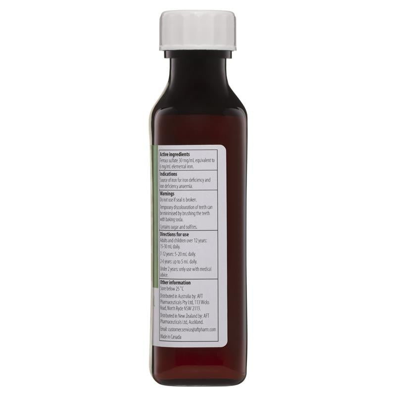 Load image into Gallery viewer, Ferro-Liquid 30mg/ml 250ml
