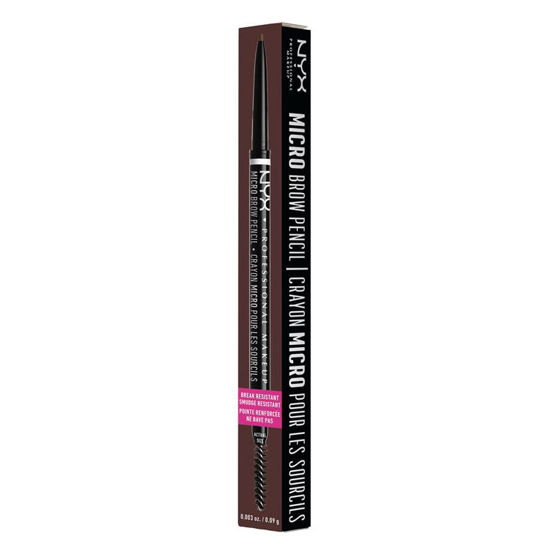 Load image into Gallery viewer, NYX Micro Brow Pencil Brunette
