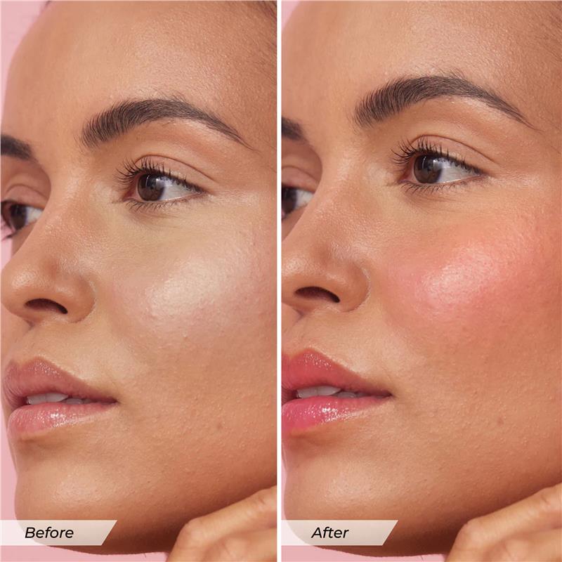 Load image into Gallery viewer, MCoBeauty Cheek &amp; Lip Tint Assorted Blush Red &amp; Rose Glow NEW
