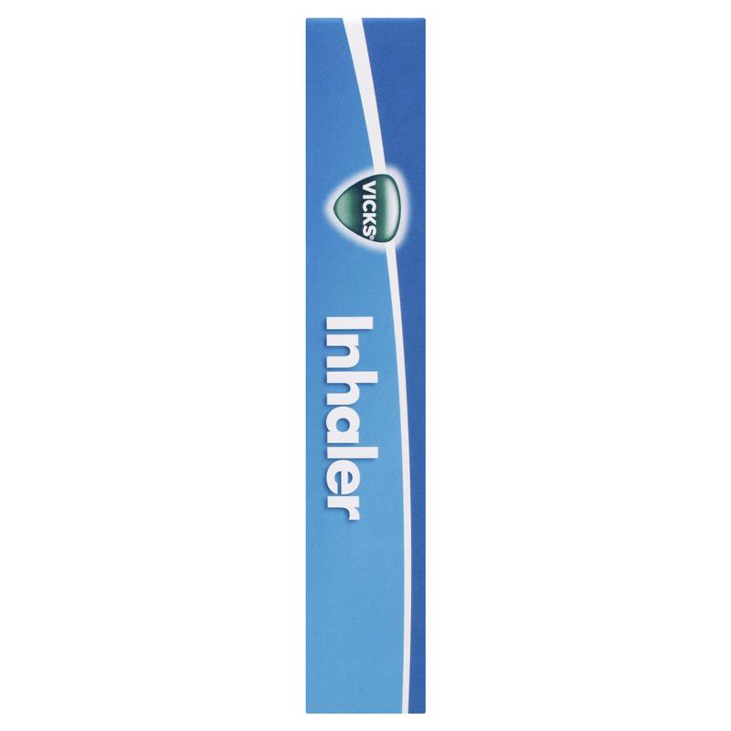 Load image into Gallery viewer, Vicks Inhaler Triple Pack 3 x 0.5mL
