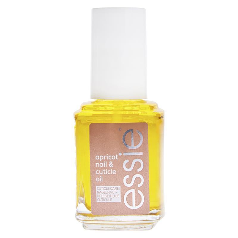 Load image into Gallery viewer, Essie Nail Polish Apricot Cuticle Oil
