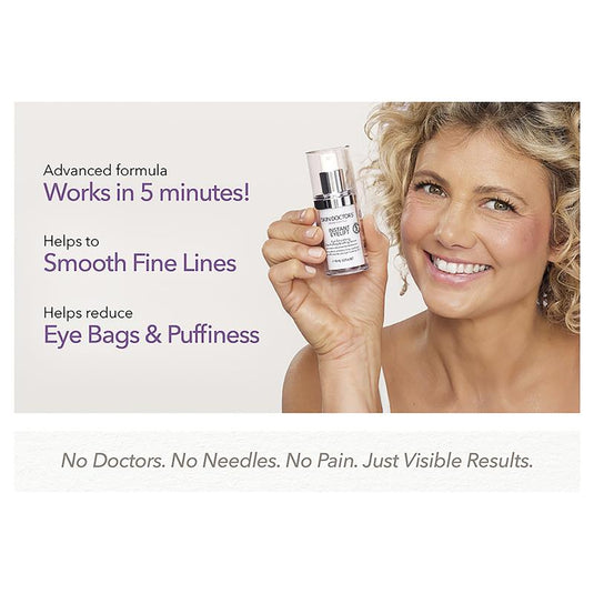 Skin Doctors Instant Eyelift 10ml