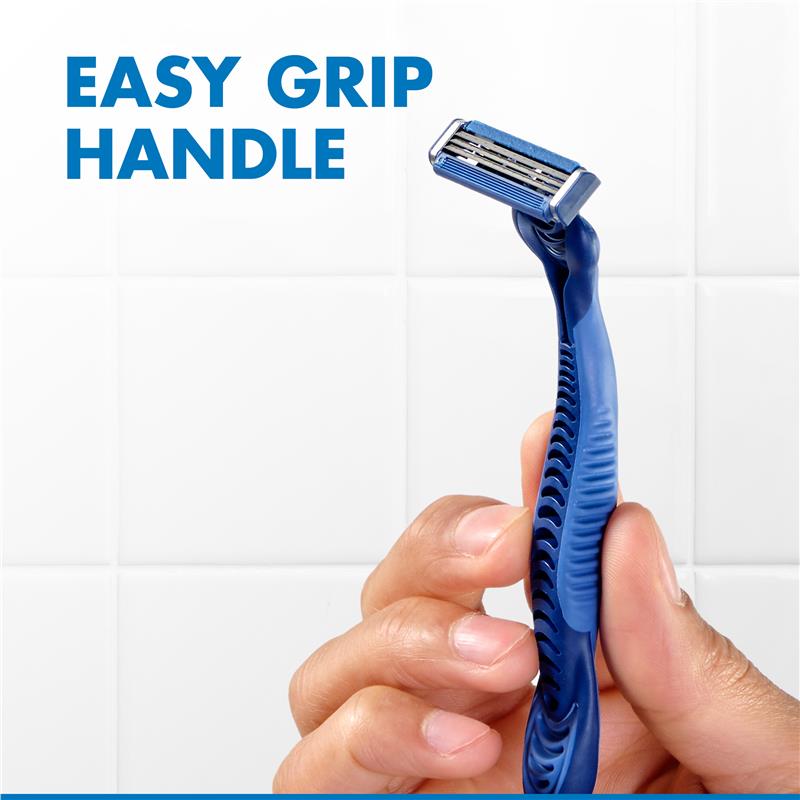 Load image into Gallery viewer, Gillette Sensor 3 Disposables 20pk

