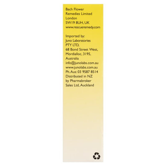 Rescue Remedy Sleep 20ml Spray