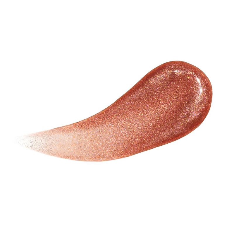 Load image into Gallery viewer, Revlon Super Lustrous Glimmer Gloss Glazed Almond
