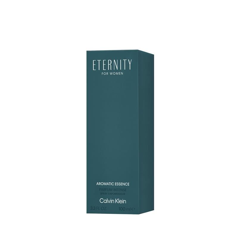 Load image into Gallery viewer, Calvin Klein Eternity Aromatic Essence for Women Eau de Parfum 100ml
