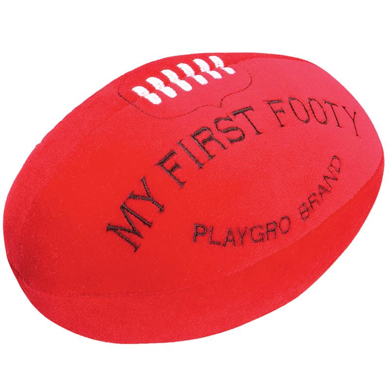 Load image into Gallery viewer, Playgro Sports Footy Ball

