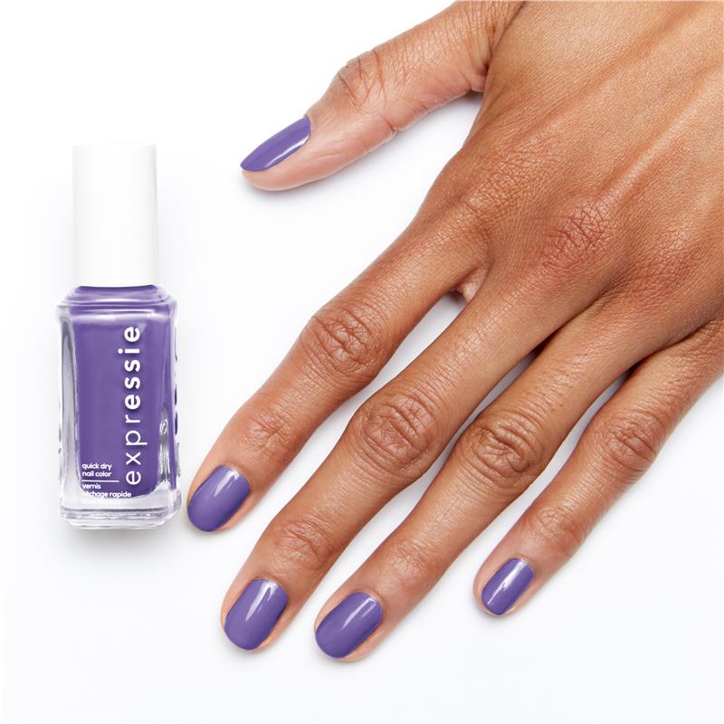 Load image into Gallery viewer, Essie Expressie Nail Polish 560 Choreo Queen 10ml
