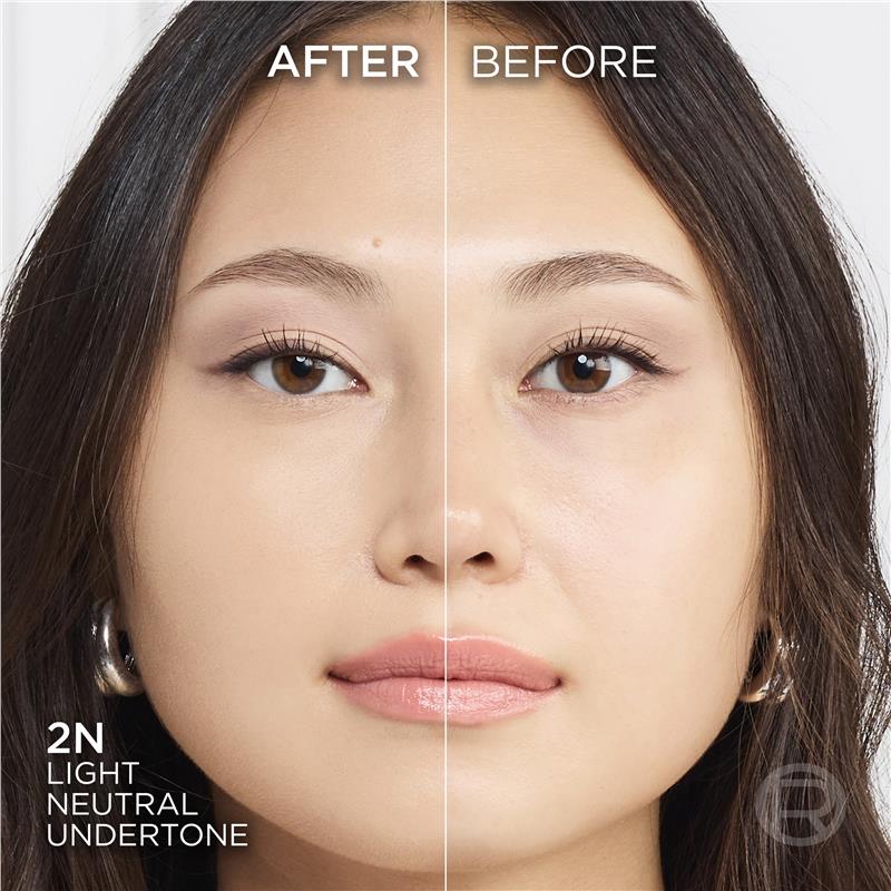 Load image into Gallery viewer, L'Oreal Paris True Match Super-Blendable Foundation 2N
