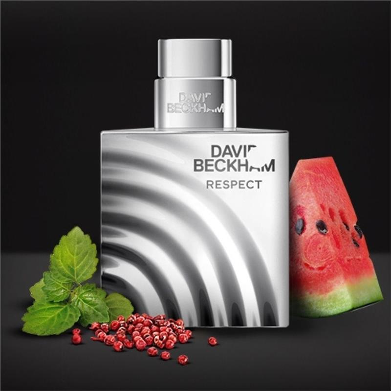 Load image into Gallery viewer, David Beckham Respect Eau de Toilette 90ml
