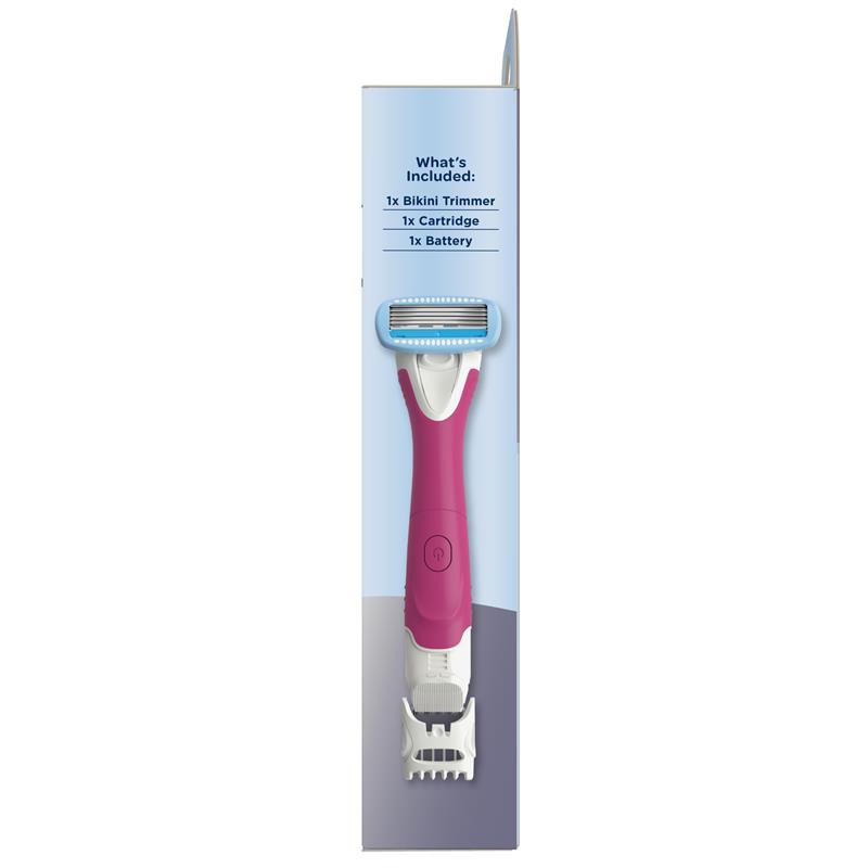 Load image into Gallery viewer, Schick Hydro Silk Trimstyle Kit
