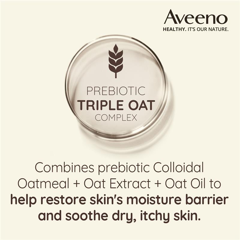 Load image into Gallery viewer, Aveeno Skin Relief Moisturising Fragrance Free Body Wash 1L
