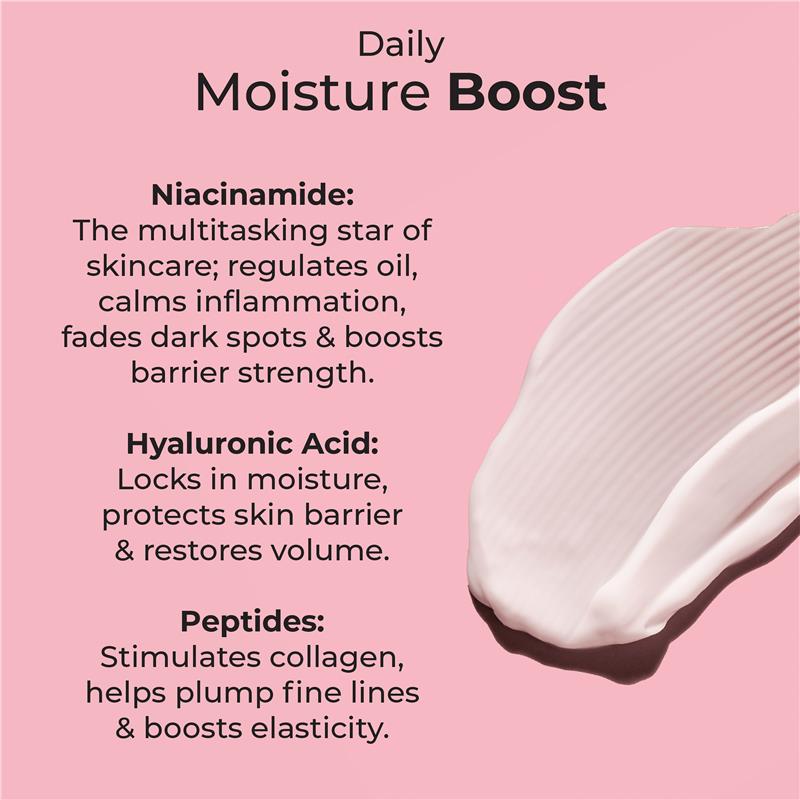 Load image into Gallery viewer, MCoBeauty Hydrate Daily Moisture Boost 50ml

