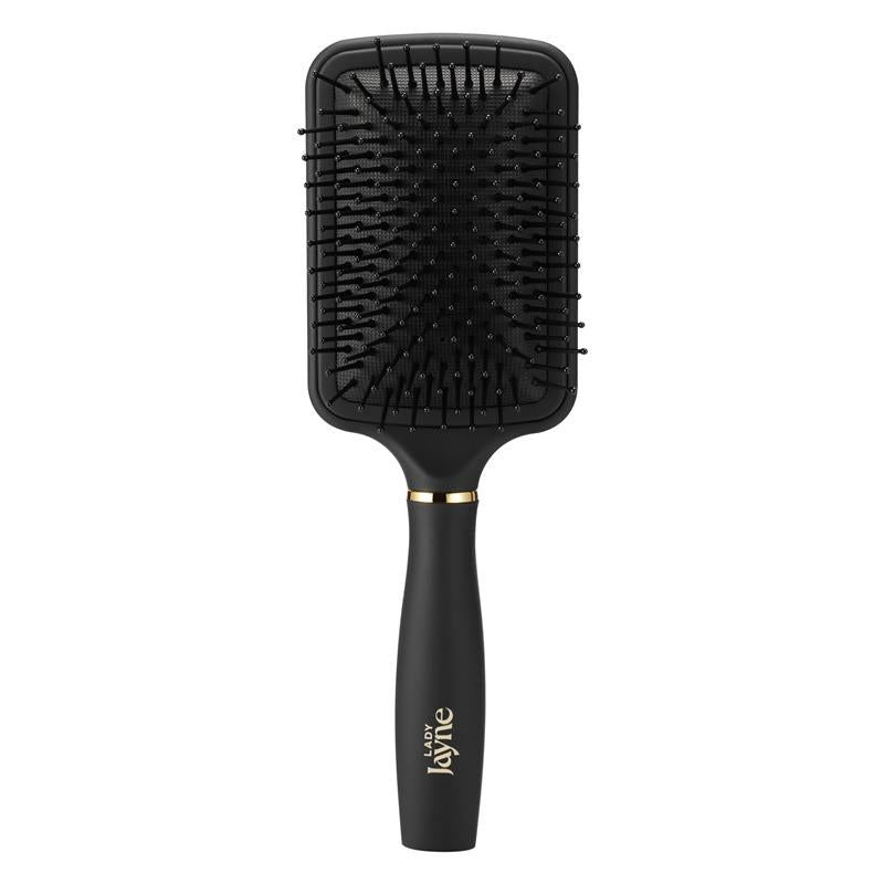 Load image into Gallery viewer, Lady Jayne 7612 Everyday Brush Paddle Large
