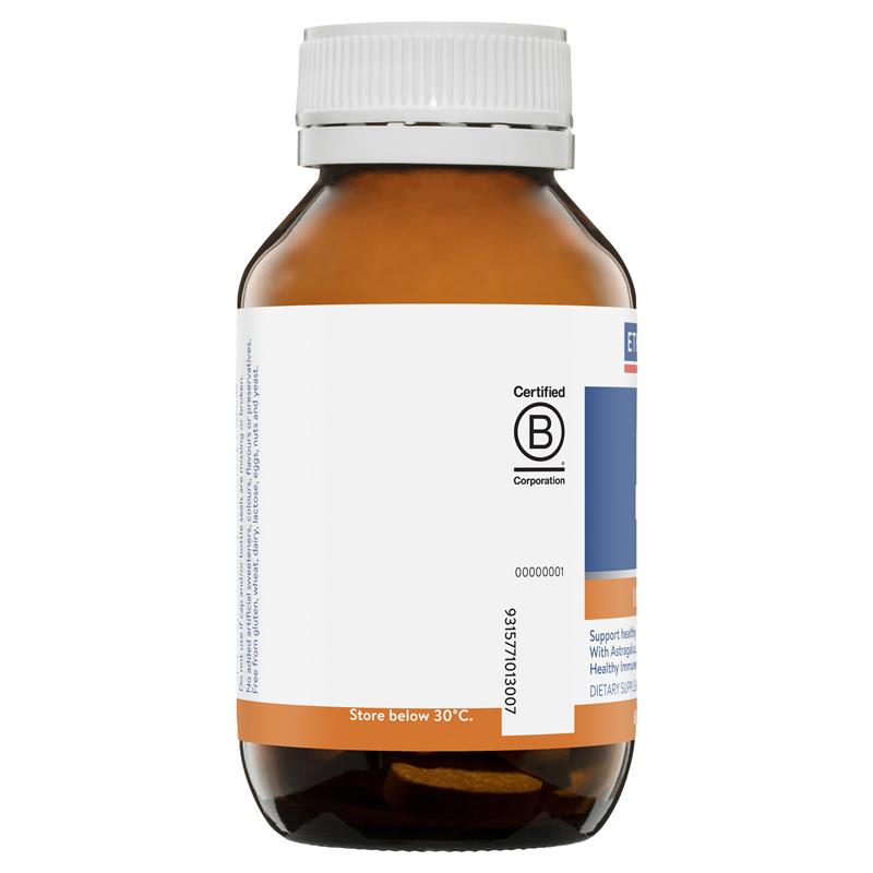 Load image into Gallery viewer, Ethical Nutrients Lysine Defence 60 Tablets NEW

