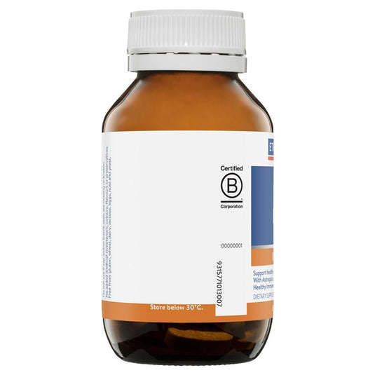 Ethical Nutrients Lysine Defence 60 Tablets NEW