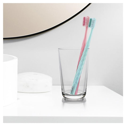 Oral B Toothbrush SensitiveX Gentle Clean 3 Pack