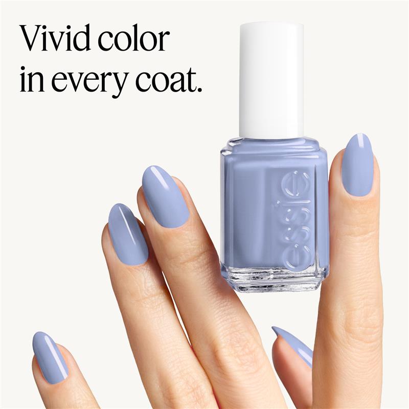 Load image into Gallery viewer, Essie Nail Polish Salt Water Happy 374
