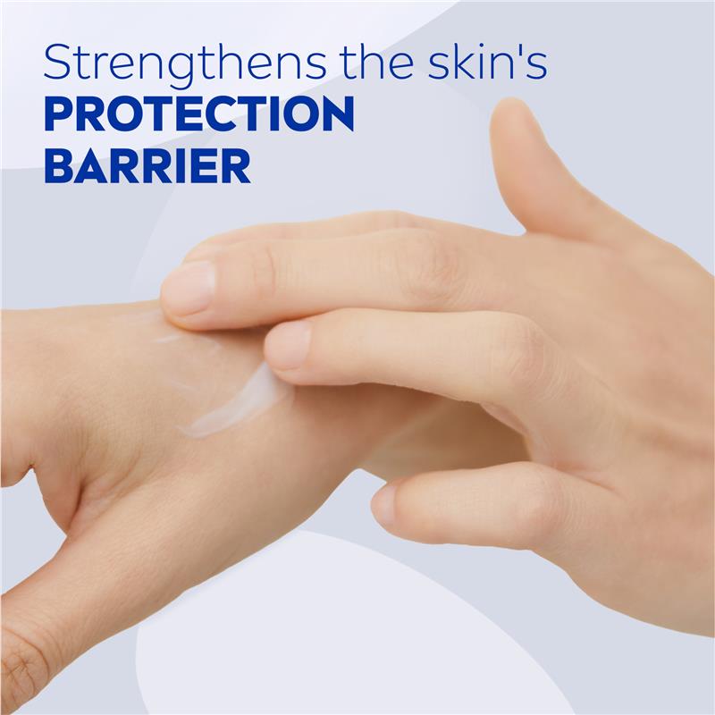 Load image into Gallery viewer, NIVEA Smooth Hands &amp; Nail Care Hand Cream 100ml
