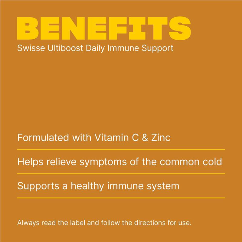 Load image into Gallery viewer, Swisse Daily Immune Support 120 Tablets Exclusive Size
