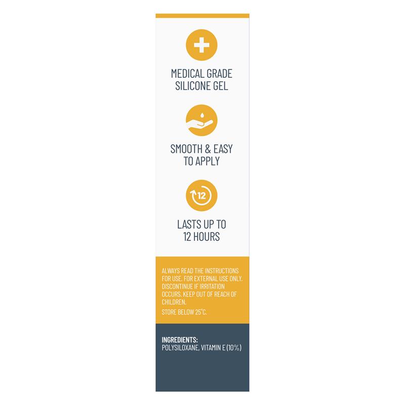 Load image into Gallery viewer, Dermascar Plus E Gel 15g
