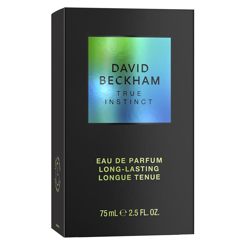 Load image into Gallery viewer, David Beckham True Instinct Eau de Parfum 75ml
