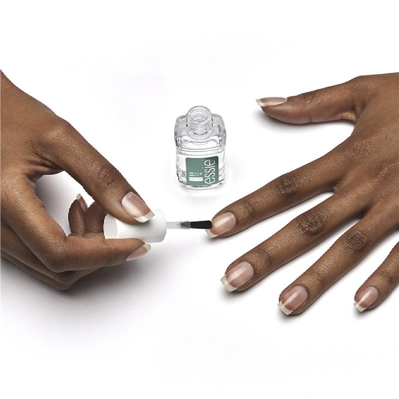 Load image into Gallery viewer, Essie Nail Polish As Strong As It Gets Base Coat
