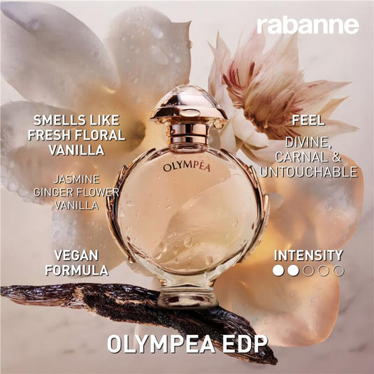 Rabanne Olympea Eau de Parfum 80ml