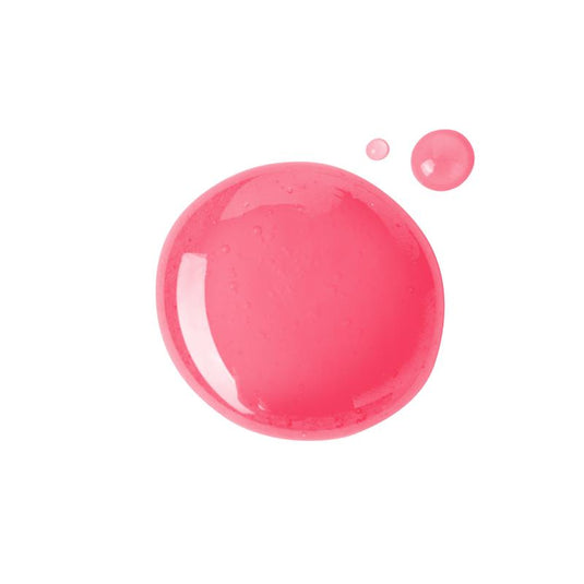 Sally Hansen Insta-Dri Scented Nail Polish Syrup Collection Pink Pour 9.17ml