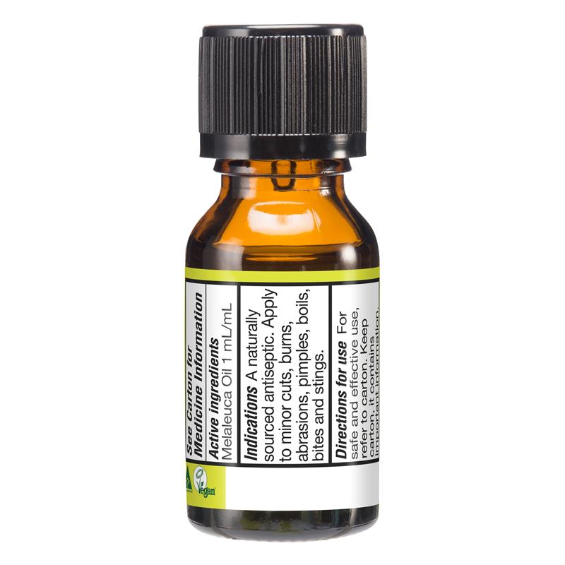 Load image into Gallery viewer, Thursday Plantation Tea Tree Oil 15ml
