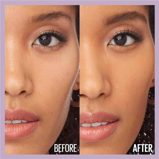 Maybelline Superstay Lumi Matte Foundation 327