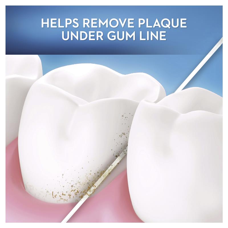 Load image into Gallery viewer, Oral B Superfloss Dental Floss Pre-Cut Strands 50 pack
