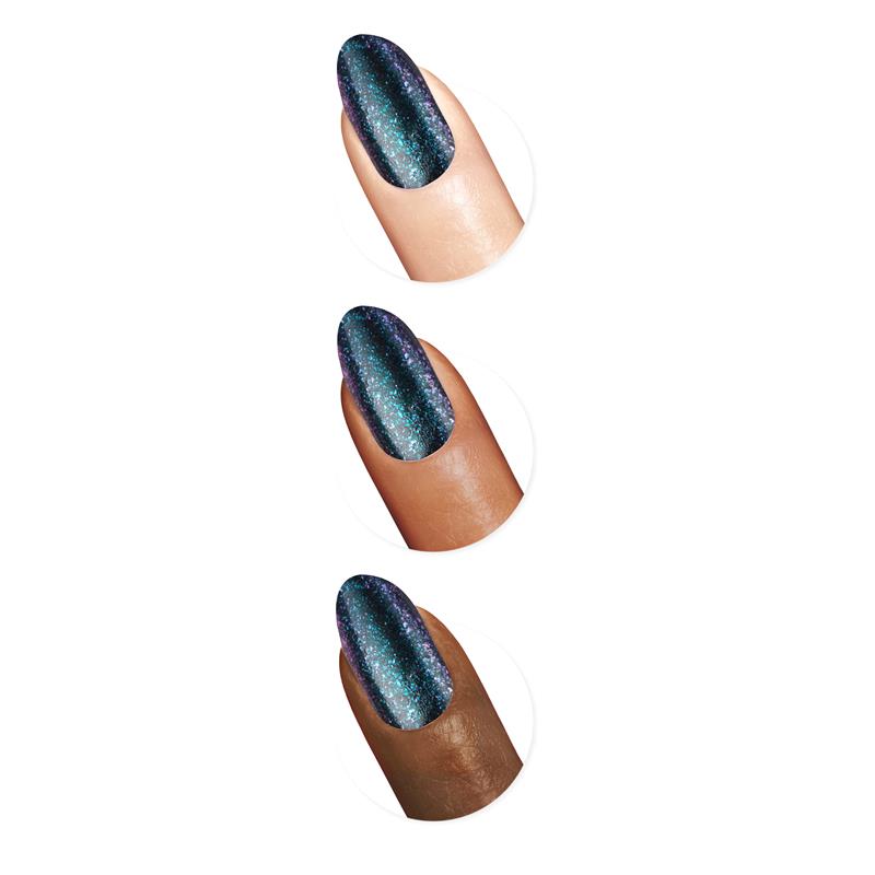 Load image into Gallery viewer, Sally Hansen Insta-Dri Nail Polish Illusion Top Coat 9.17ml
