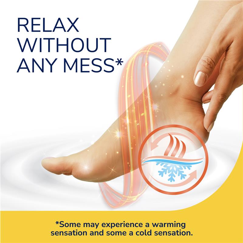 Load image into Gallery viewer, Dr.Scholls Soothing and Revitalising Foot Mask 1 Pair
