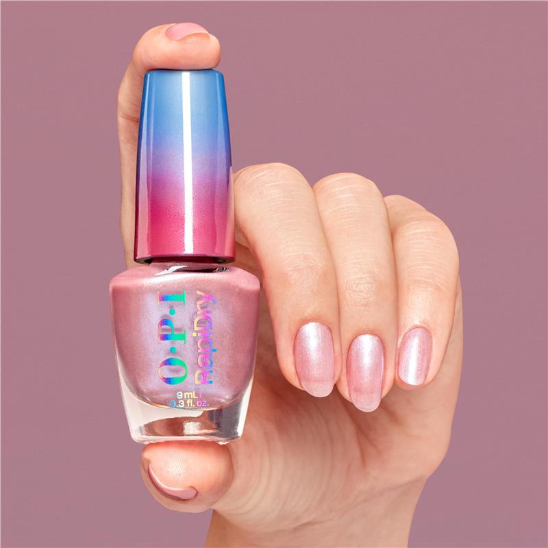 Load image into Gallery viewer, OPI RapiDry  Flash N' Flirty 9ml
