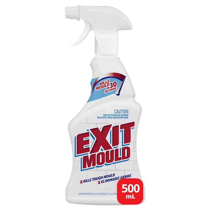Load image into Gallery viewer, Exit Mould Trigger 500ml
